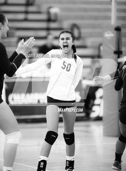 Thumbnail 1 in Venice vs Cleveland (CIF LACS Final) photogallery.