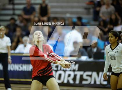 Thumbnail 1 in Venice vs Cleveland (CIF LACS Final) photogallery.