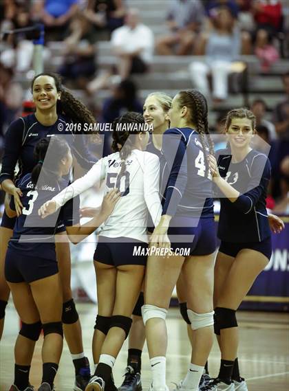 Thumbnail 2 in Venice vs Cleveland (CIF LACS Final) photogallery.