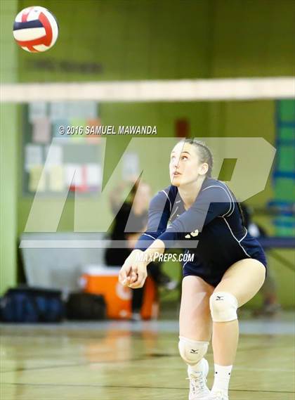 Thumbnail 3 in Venice vs Cleveland (CIF LACS Final) photogallery.