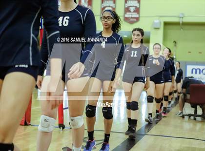 Thumbnail 1 in Venice vs Cleveland (CIF LACS Final) photogallery.