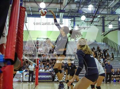 Thumbnail 1 in Venice vs Cleveland (CIF LACS Final) photogallery.