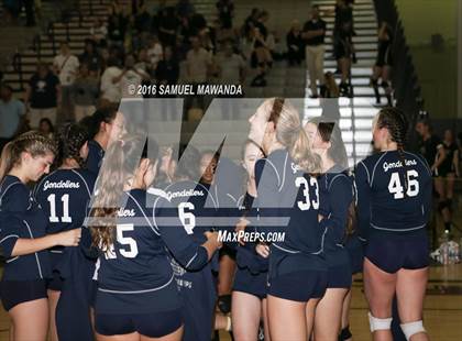 Thumbnail 3 in Venice vs Cleveland (CIF LACS Final) photogallery.