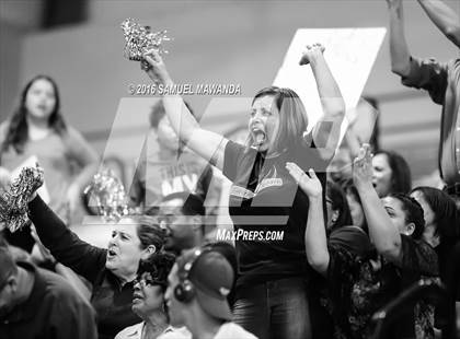 Thumbnail 1 in Venice vs Cleveland (CIF LACS Final) photogallery.