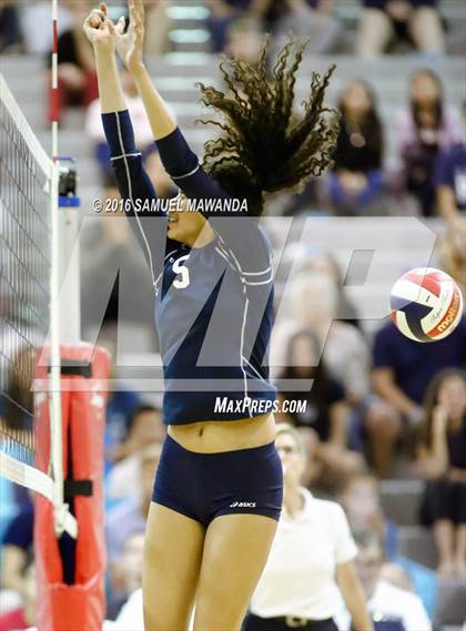Thumbnail 3 in Venice vs Cleveland (CIF LACS Final) photogallery.