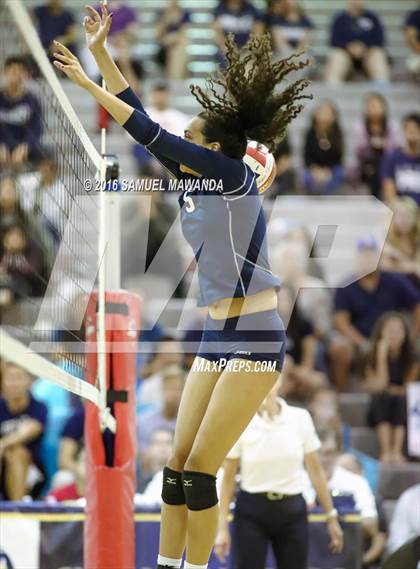 Thumbnail 1 in Venice vs Cleveland (CIF LACS Final) photogallery.