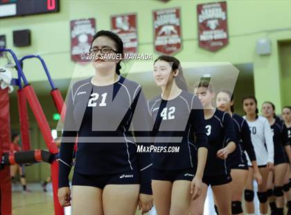Thumbnail 2 in Venice vs Cleveland (CIF LACS Final) photogallery.
