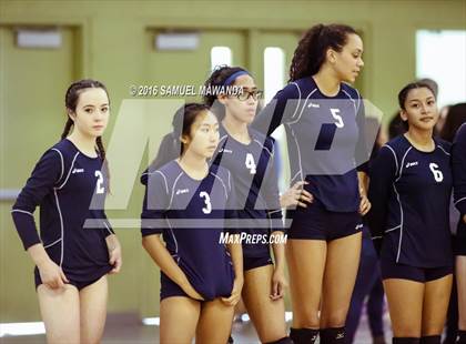 Thumbnail 2 in Venice vs Cleveland (CIF LACS Final) photogallery.