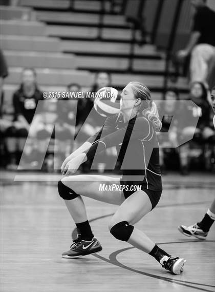 Thumbnail 1 in Venice vs Cleveland (CIF LACS Final) photogallery.