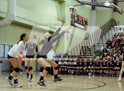 Thumbnail 3 in Venice vs Cleveland (CIF LACS Final) photogallery.