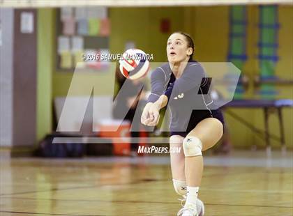 Thumbnail 2 in Venice vs Cleveland (CIF LACS Final) photogallery.