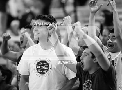 Thumbnail 1 in Venice vs Cleveland (CIF LACS Final) photogallery.