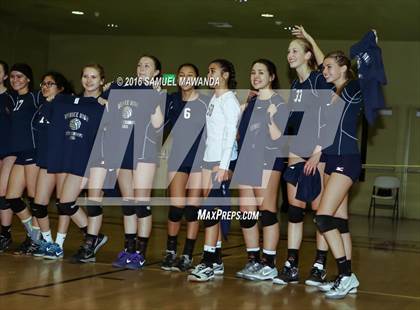 Thumbnail 2 in Venice vs Cleveland (CIF LACS Final) photogallery.