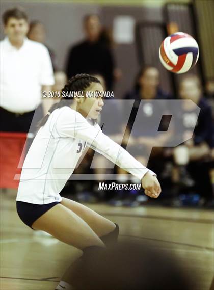 Thumbnail 2 in Venice vs Cleveland (CIF LACS Final) photogallery.