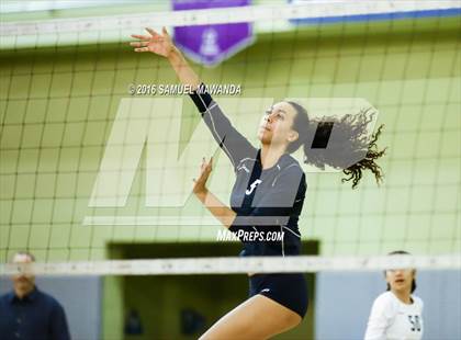 Thumbnail 3 in Venice vs Cleveland (CIF LACS Final) photogallery.