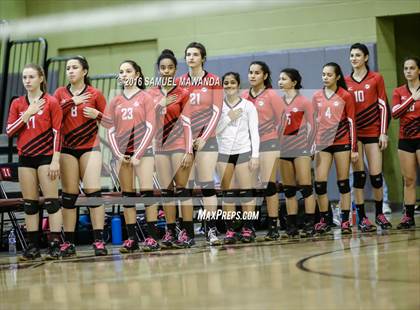 Thumbnail 1 in Venice vs Cleveland (CIF LACS Final) photogallery.
