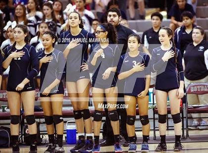 Thumbnail 2 in Venice vs Cleveland (CIF LACS Final) photogallery.