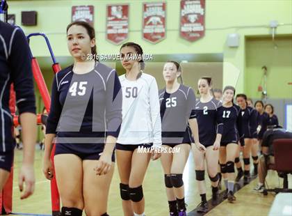 Thumbnail 3 in Venice vs Cleveland (CIF LACS Final) photogallery.