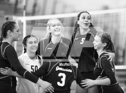 Thumbnail 3 in Venice vs Cleveland (CIF LACS Final) photogallery.