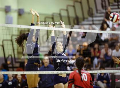 Thumbnail 1 in Venice vs Cleveland (CIF LACS Final) photogallery.