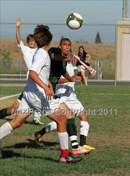 Thumbnail 2 in El Camino @ Antelope photogallery.