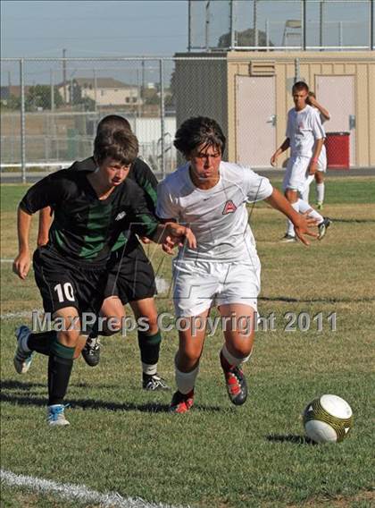 Thumbnail 2 in El Camino @ Antelope photogallery.