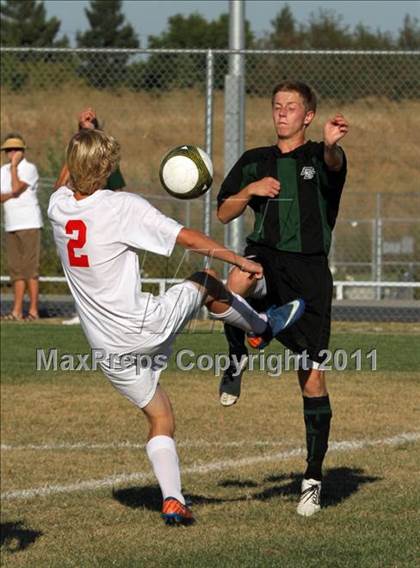 Thumbnail 2 in El Camino @ Antelope photogallery.