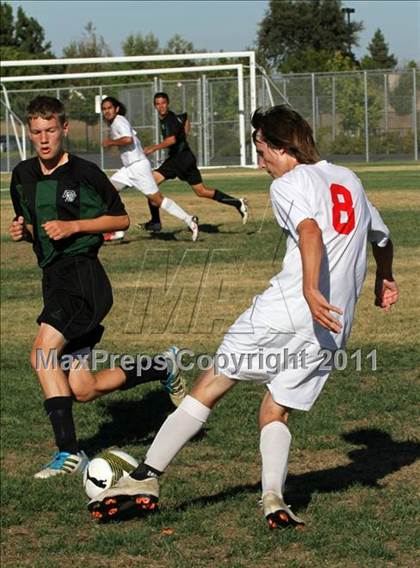 Thumbnail 2 in El Camino @ Antelope photogallery.