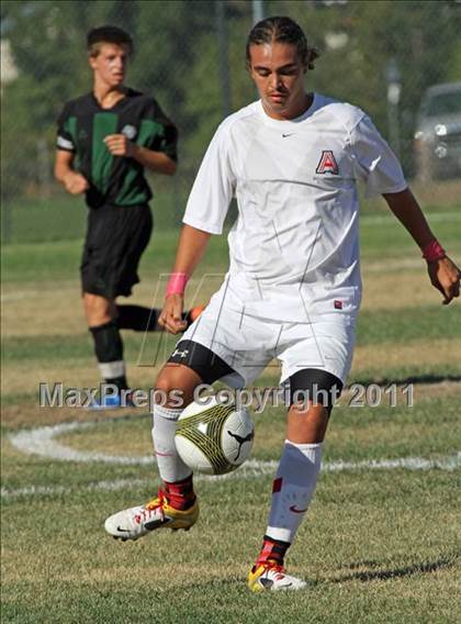 Thumbnail 3 in El Camino @ Antelope photogallery.