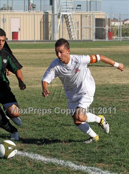 Thumbnail 1 in El Camino @ Antelope photogallery.