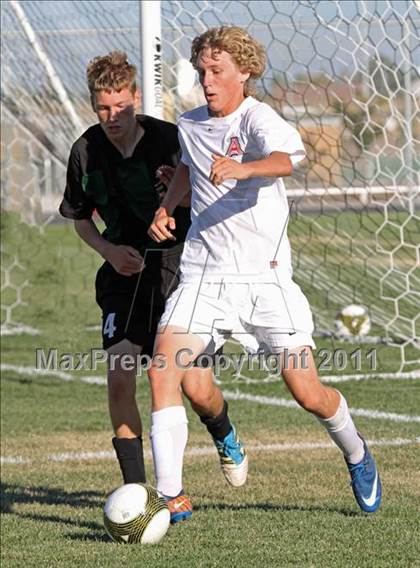 Thumbnail 3 in El Camino @ Antelope photogallery.