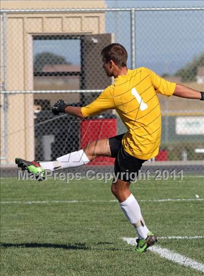 Thumbnail 3 in El Camino @ Antelope photogallery.