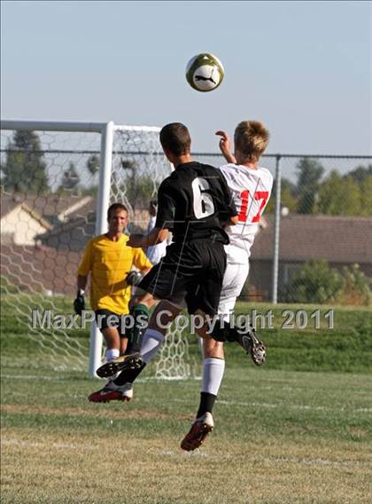 Thumbnail 1 in El Camino @ Antelope photogallery.