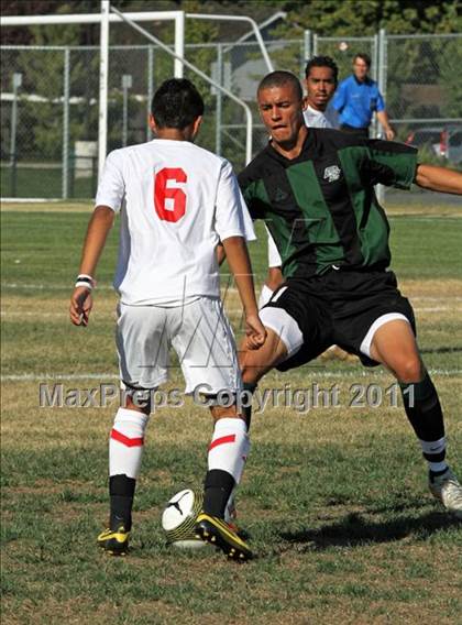 Thumbnail 2 in El Camino @ Antelope photogallery.