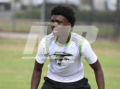 Thumbnail 1 in San Clemente vs. Palmdale  (Ocean View Seahawk Classic) photogallery.