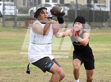 Thumbnail 2 in San Clemente vs. Palmdale  (Ocean View Seahawk Classic) photogallery.