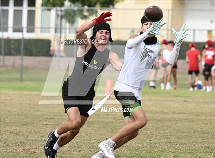 Thumbnail 3 in San Clemente vs. Palmdale  (Ocean View Seahawk Classic) photogallery.