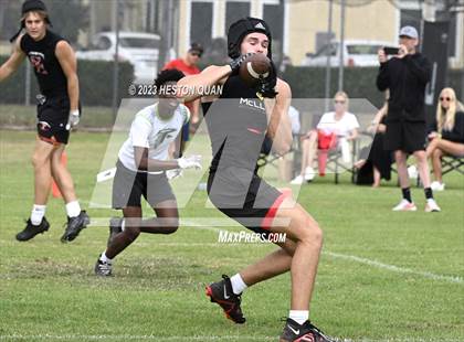 Thumbnail 1 in San Clemente vs. Palmdale  (Ocean View Seahawk Classic) photogallery.