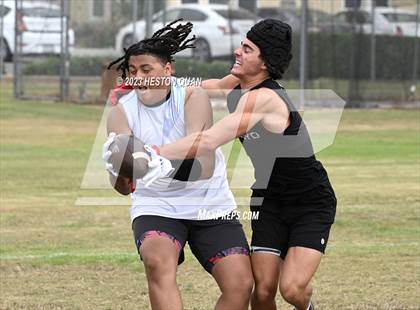 Thumbnail 1 in San Clemente vs. Palmdale  (Ocean View Seahawk Classic) photogallery.