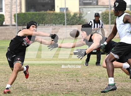 Thumbnail 3 in San Clemente vs. Palmdale  (Ocean View Seahawk Classic) photogallery.