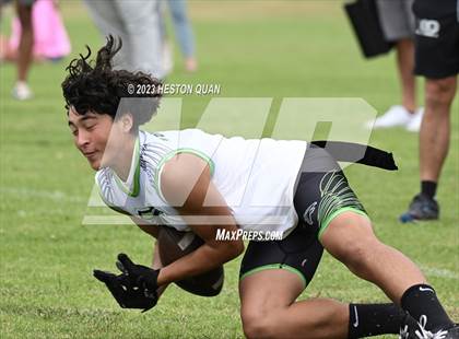 Thumbnail 1 in San Clemente vs. Palmdale  (Ocean View Seahawk Classic) photogallery.