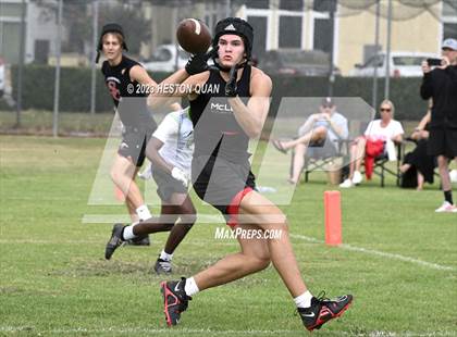 Thumbnail 2 in San Clemente vs. Palmdale  (Ocean View Seahawk Classic) photogallery.