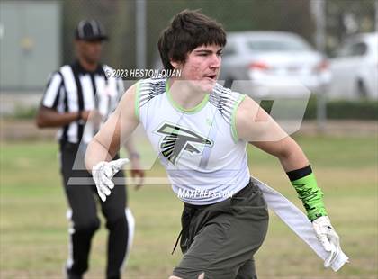 Thumbnail 2 in San Clemente vs. Palmdale  (Ocean View Seahawk Classic) photogallery.