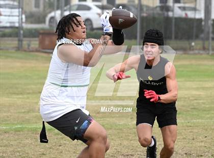 Thumbnail 1 in San Clemente vs. Palmdale  (Ocean View Seahawk Classic) photogallery.