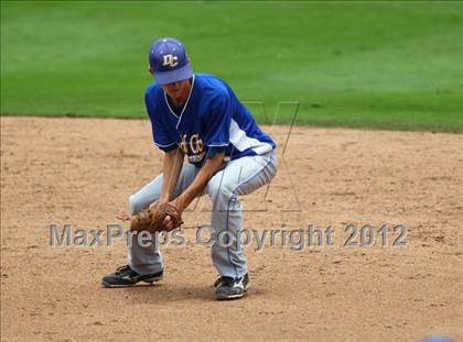 Thumbnail 1 in Stamford vs. Dodd City (UIL 1A State Semifinal) photogallery.
