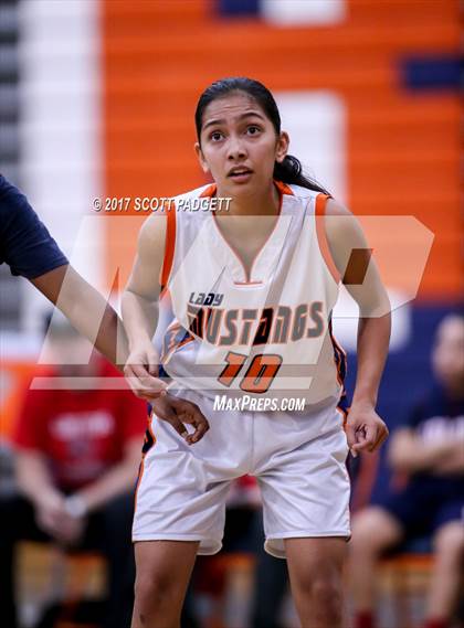 Thumbnail 3 in Roosevelt vs. Colony photogallery.