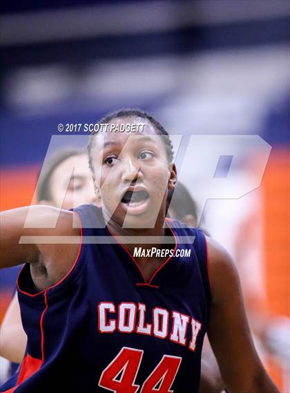 Thumbnail 3 in Roosevelt vs. Colony photogallery.