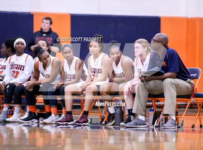 Thumbnail 3 in Roosevelt vs. Colony photogallery.