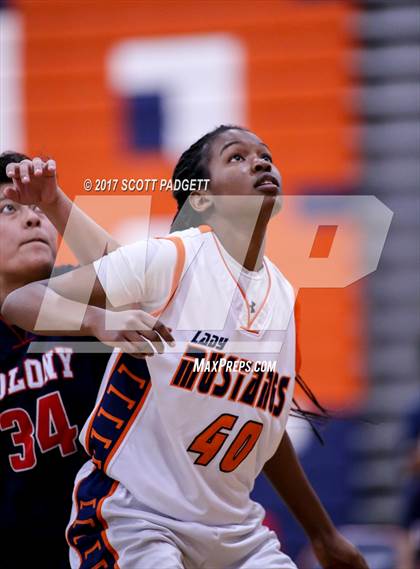 Thumbnail 3 in Roosevelt vs. Colony photogallery.