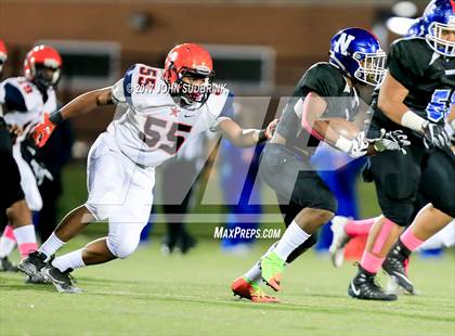 Thumbnail 1 in Norview @ Maury photogallery.